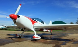 Extra 200 Hertfordshire